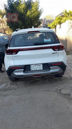 Kia Sonet